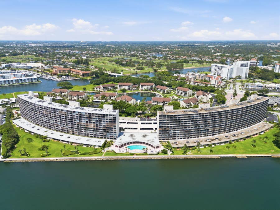 Property photo for 124 Lakeshore Drive, #8280, North Palm Beach, FL