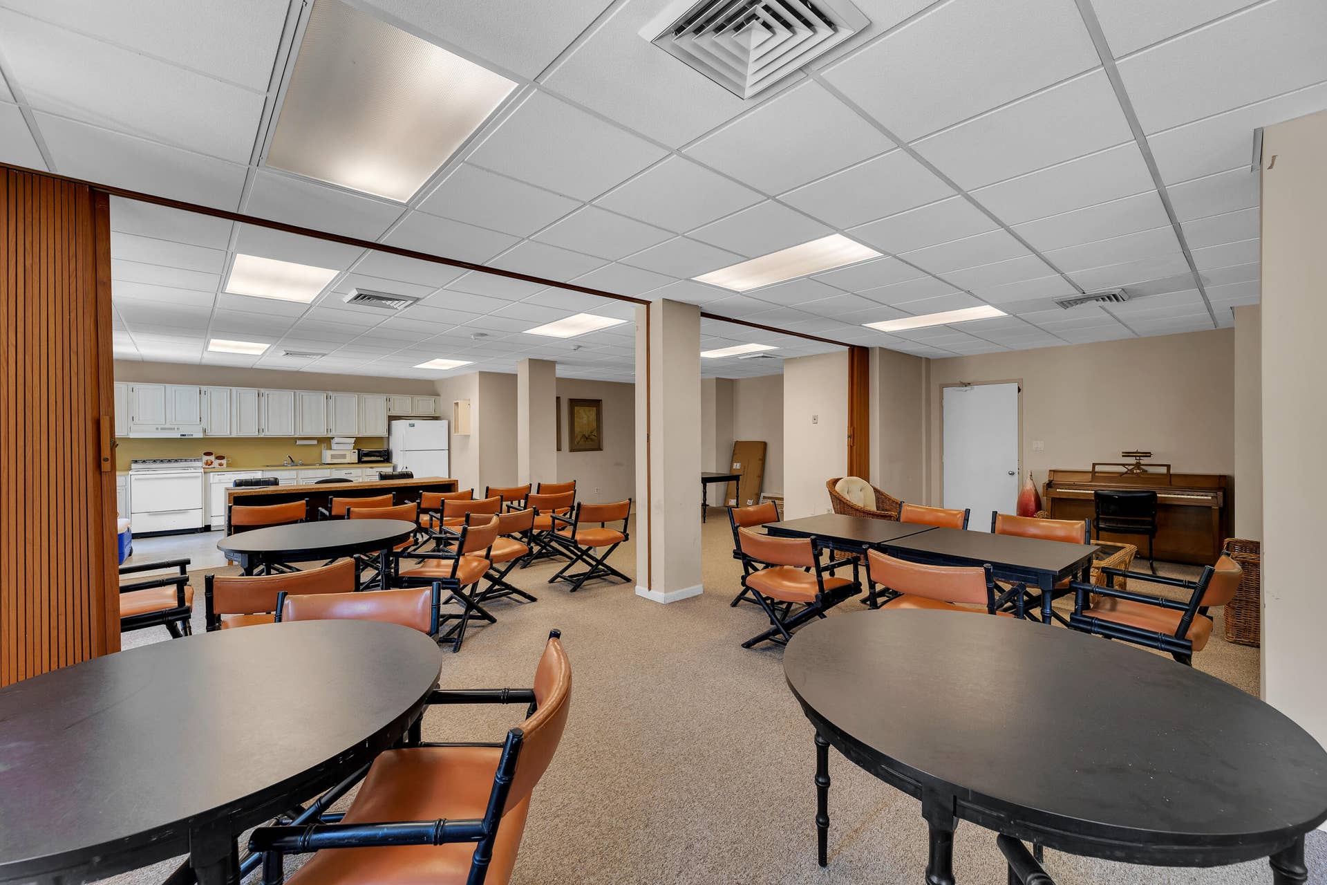 1625 SE 10th Avenue, #405, Fort Lauderdale, FL 33316 Community Room