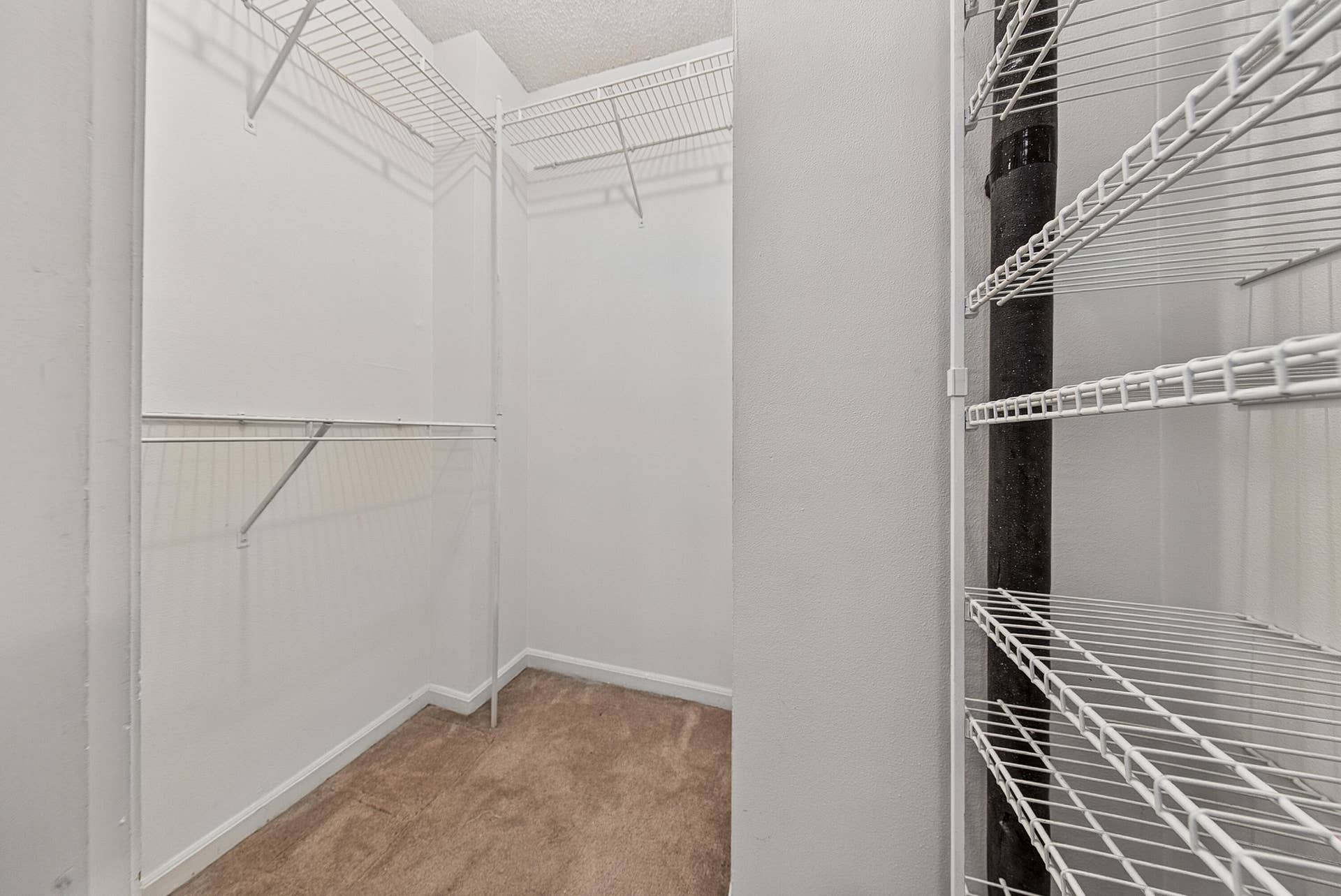 1625 SE 10th Avenue, #405, Fort Lauderdale, FL 33316 Walk in Closet
