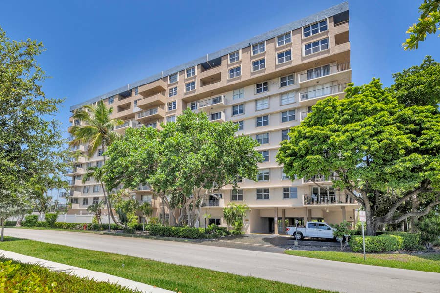 Property photo for 1625 SE 10th Avenue, #405, Fort Lauderdale, FL
