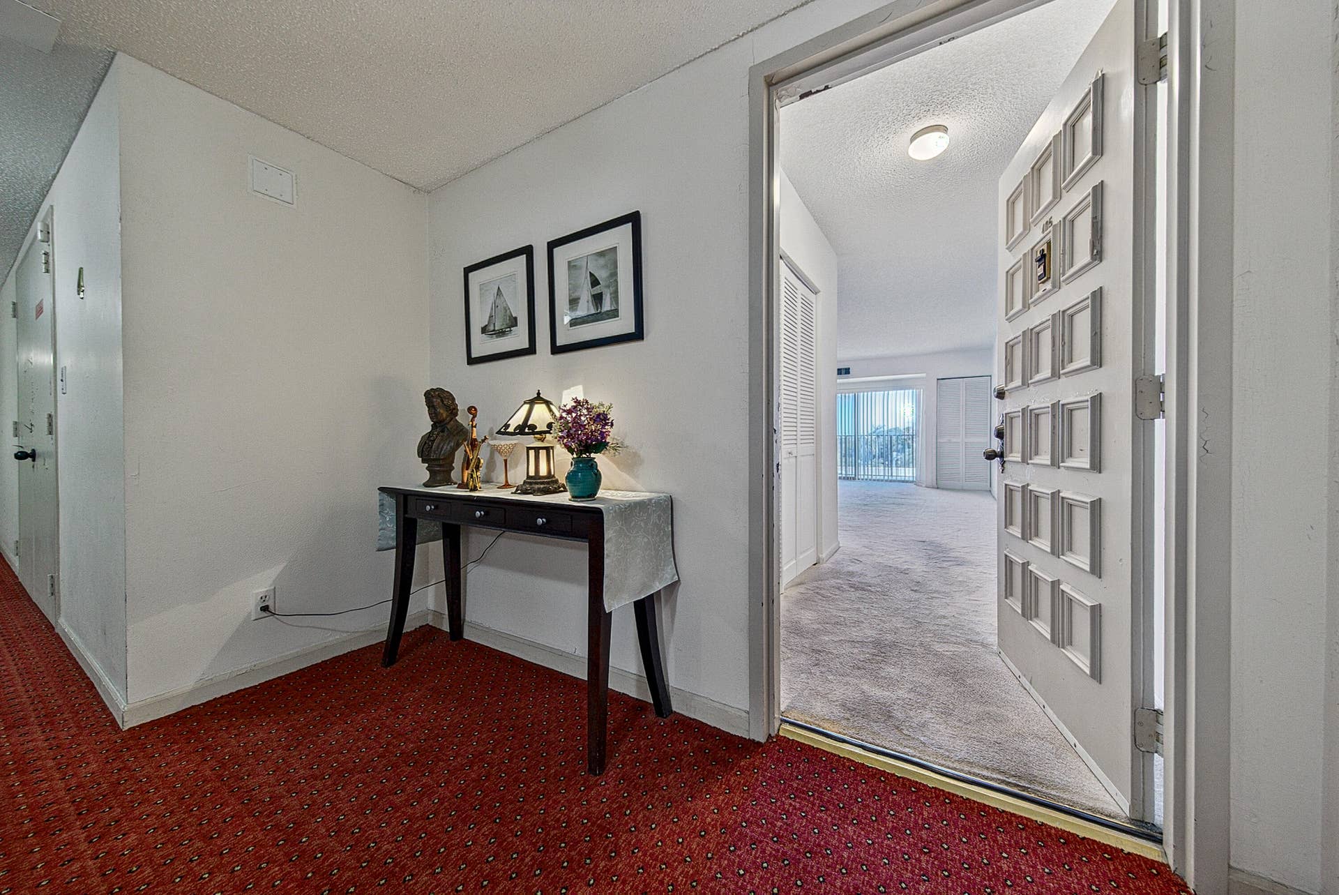 1625 SE 10th Avenue, #405, Fort Lauderdale, FL 33316 UNIT 405