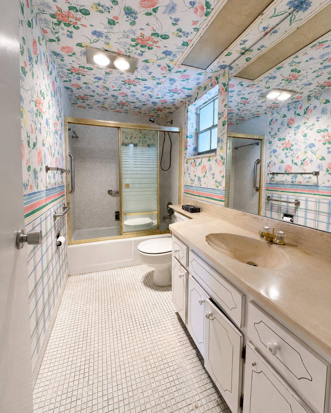 2900 N Palm Aire Drive, #307, Pompano Beach, FL 33069 MASTER BATH 2