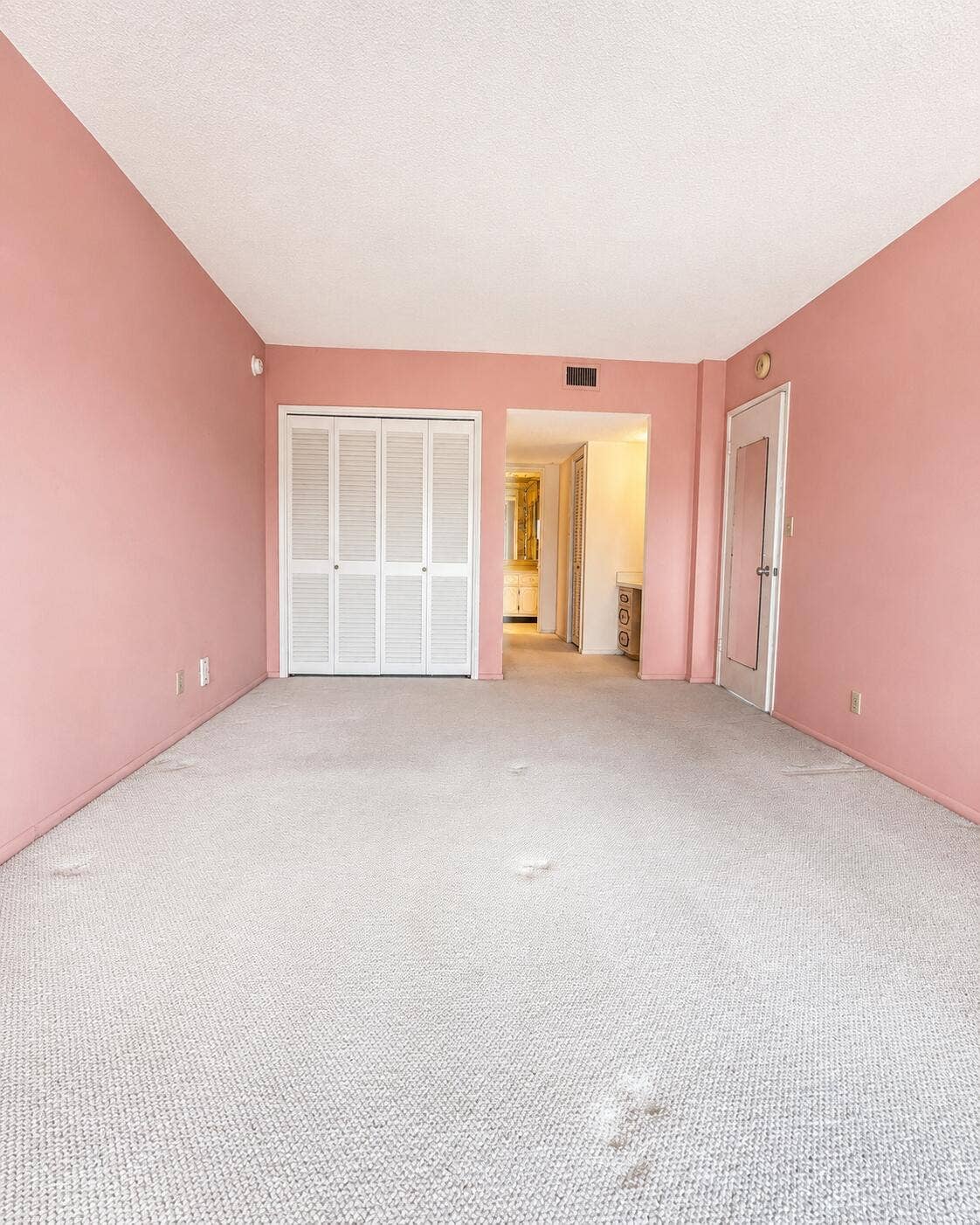 2900 N Palm Aire Drive, #307, Pompano Beach, FL 33069 master bed 3