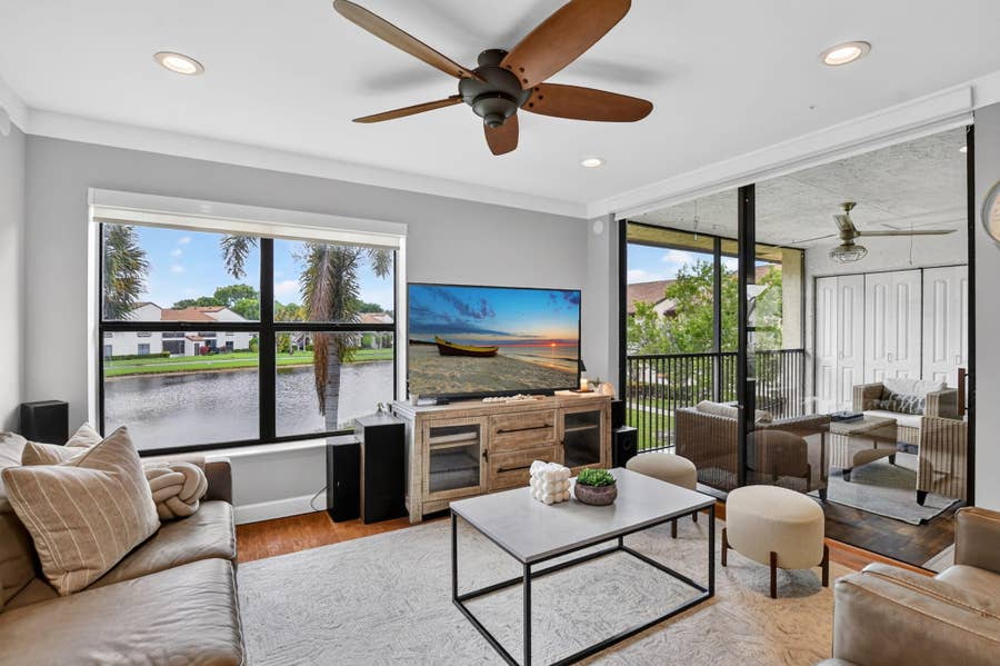Property photo for 8617 W Boca Glades Boulevard, #H, Boca Raton, FL