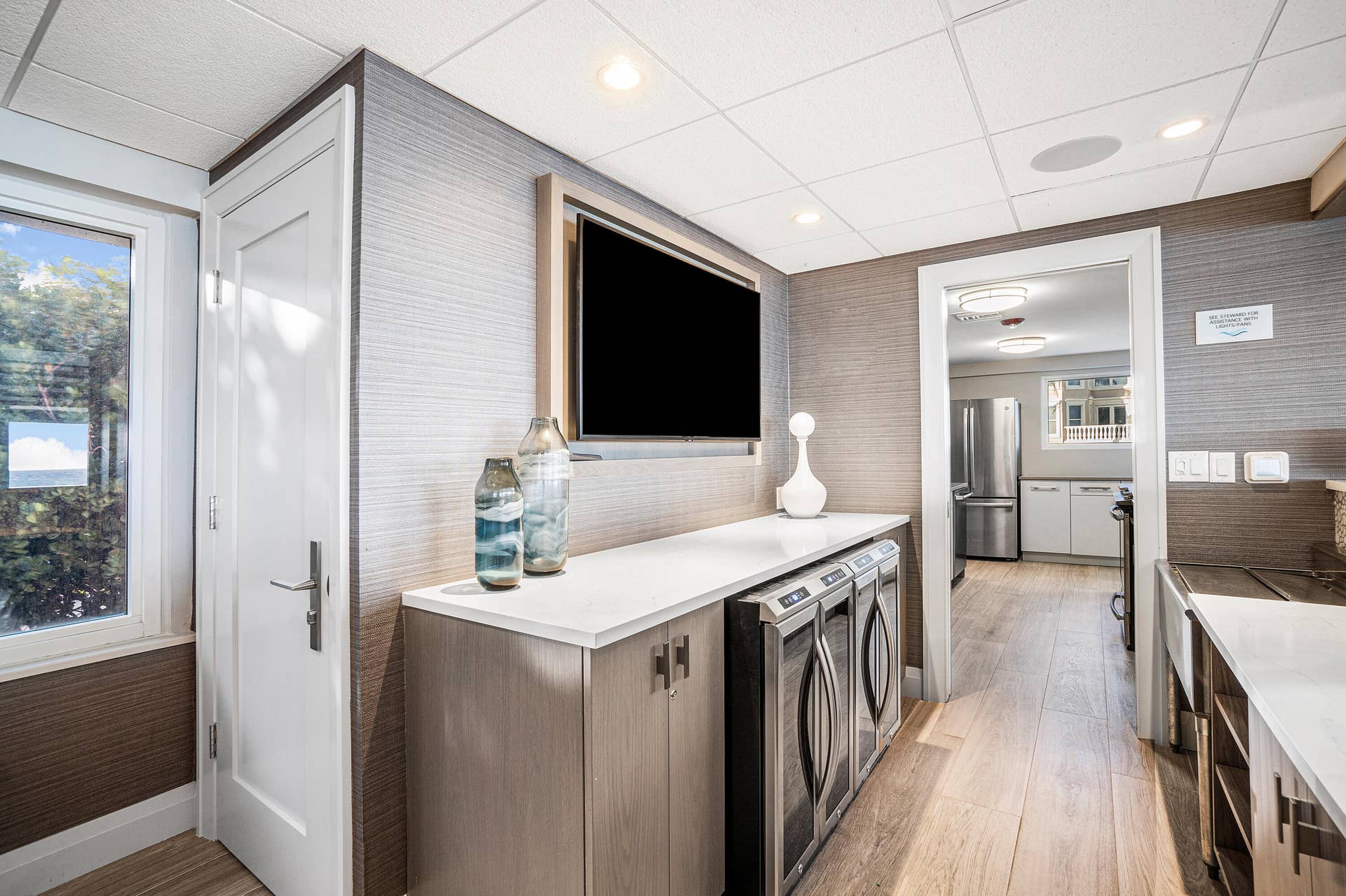 4600 S Ocean Boulevard, #602, Highland Beach, FL 33487 beach club