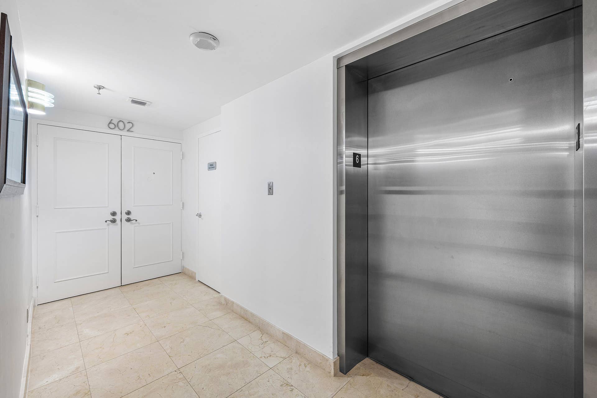 4600 S Ocean Boulevard, #602, Highland Beach, FL 33487 only 2 condos per floor