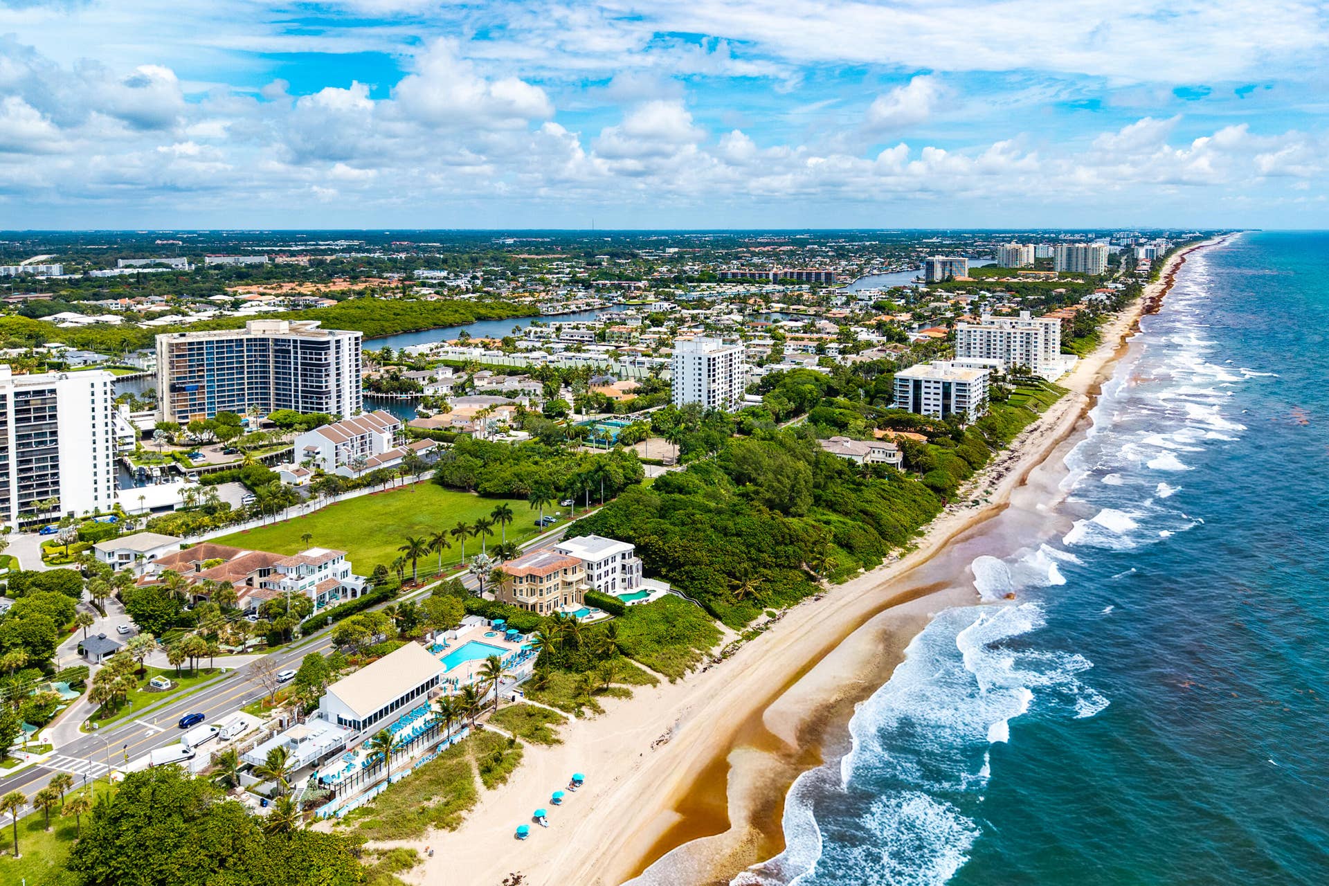 4600 S Ocean Boulevard, #602, Highland Beach, FL 33487 beautiful beaches