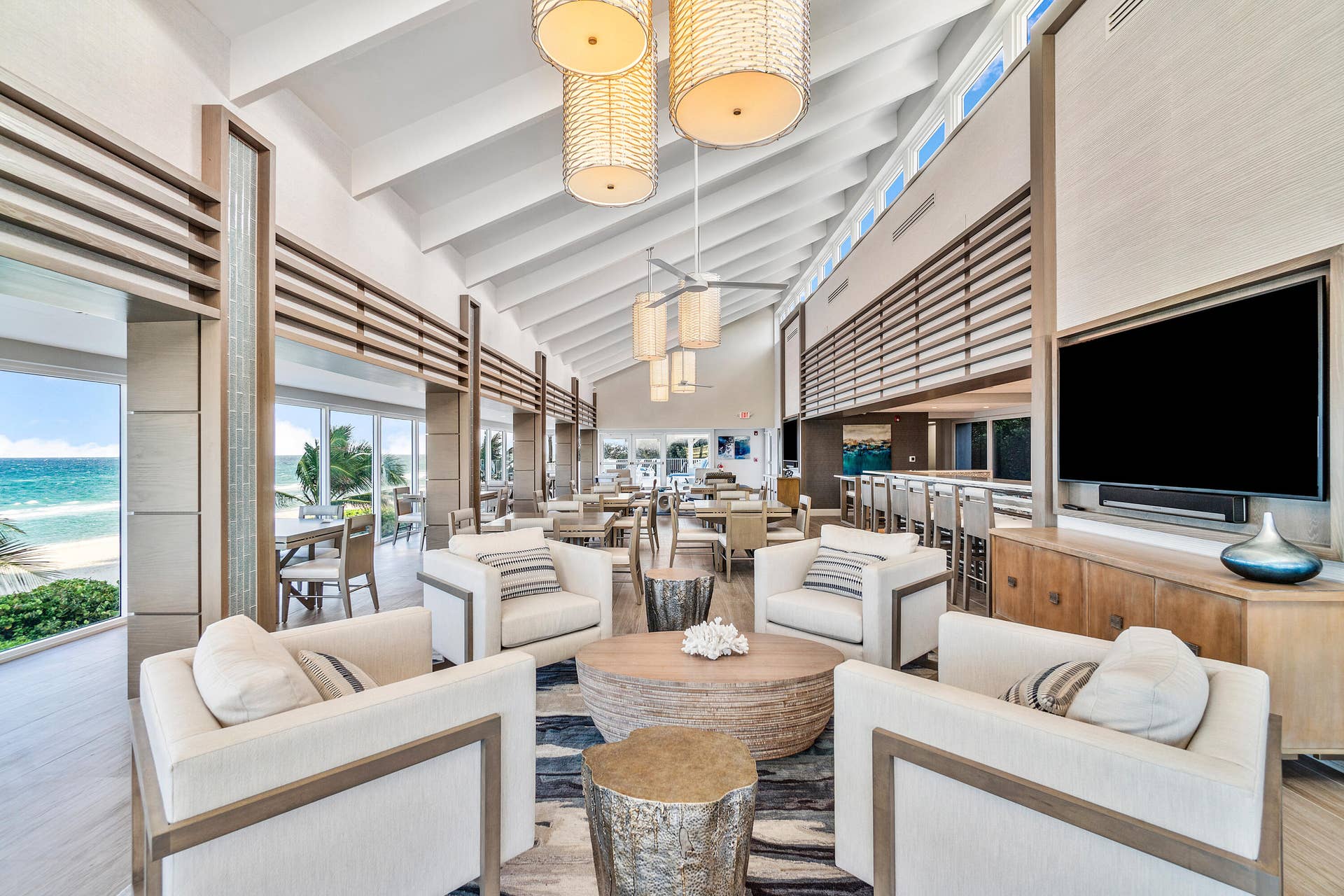 4600 S Ocean Boulevard, #602, Highland Beach, FL 33487 beach club