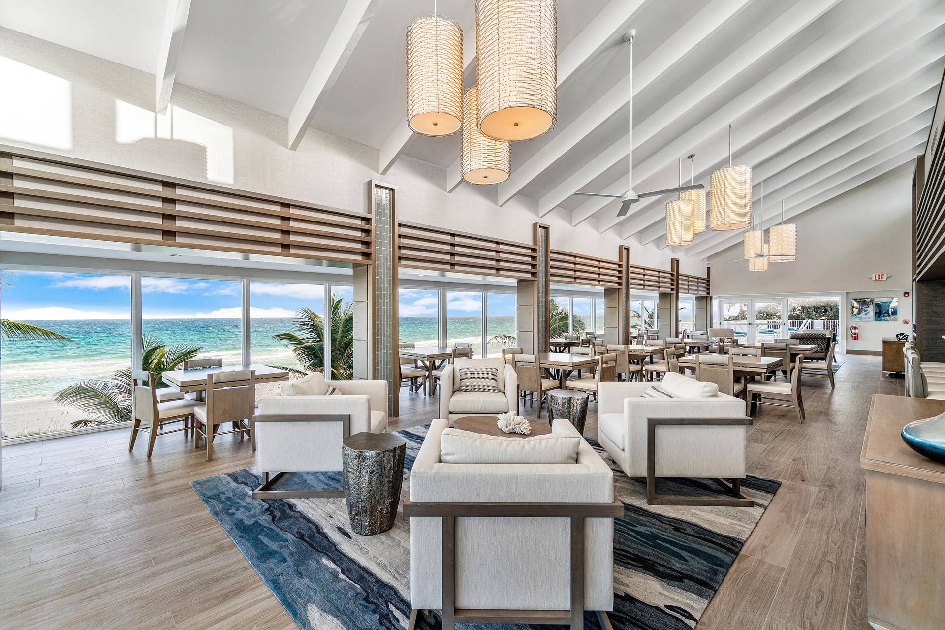4600 S Ocean Boulevard, #602, Highland Beach, FL 33487 Fantastic beach club included