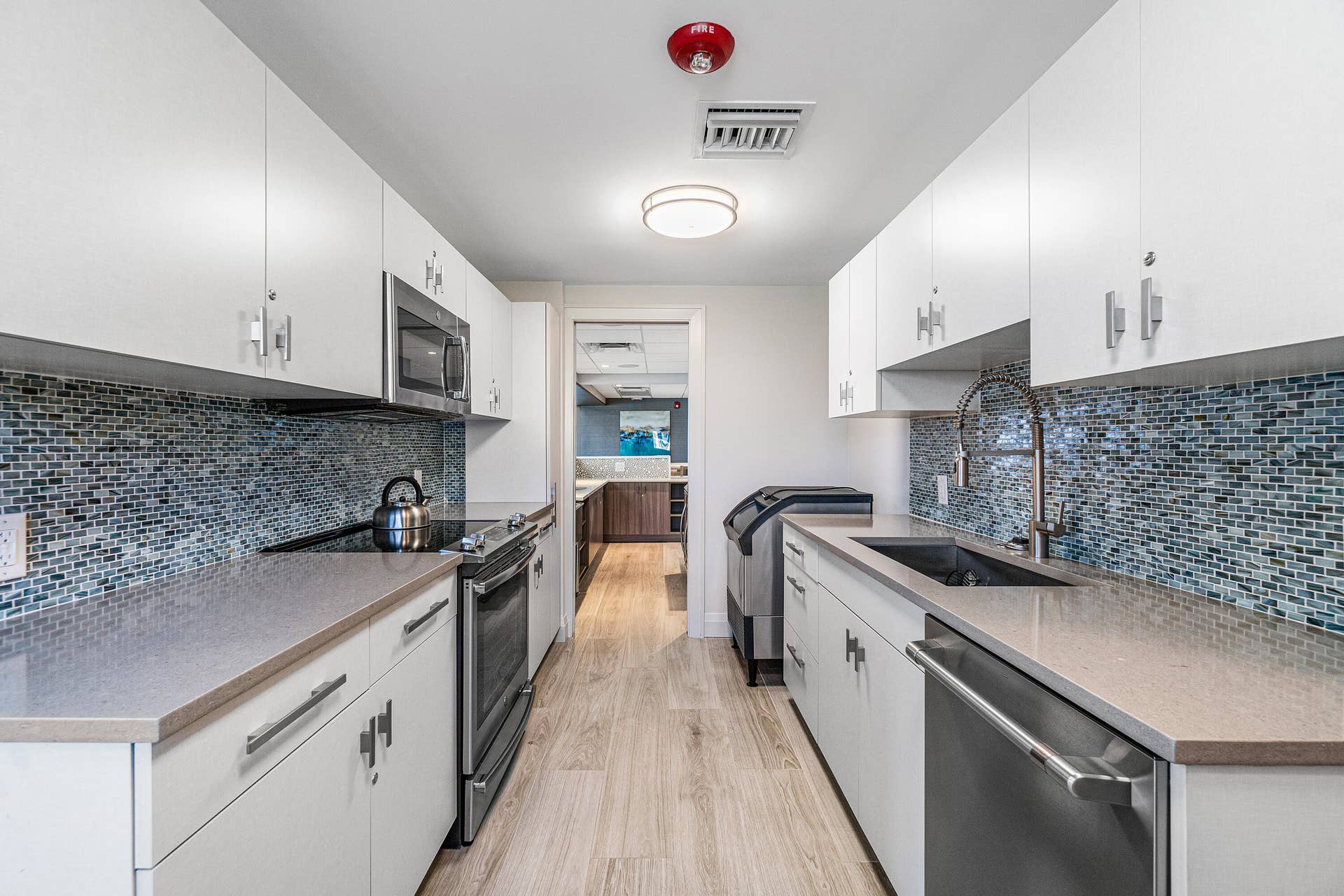 4600 S Ocean Boulevard, #602, Highland Beach, FL 33487 beach club