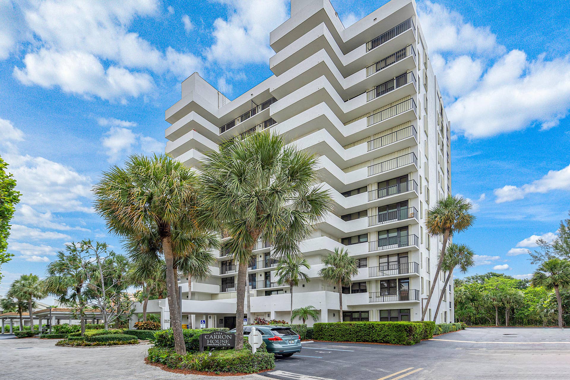 4600 S Ocean Boulevard, #602, Highland Beach, FL 33487 Beautiful Carron House