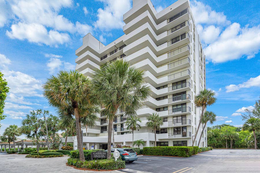 Property photo for 4600 S Ocean Boulevard, #602, Highland Beach, FL