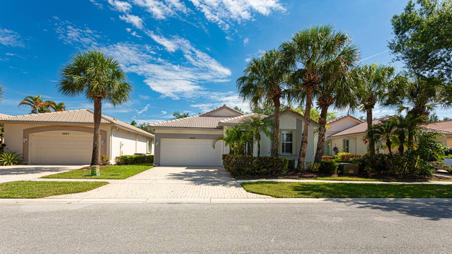 Property photo for 9663 Great Egret Court, West Palm Beach, FL