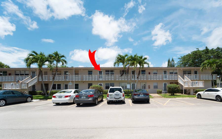 Property photo for 170 Kent J, West Palm Beach, FL