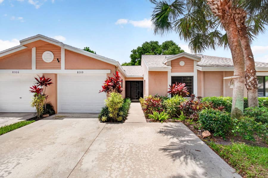 Property photo for 8310 Springlake Drive, Boca Raton, FL