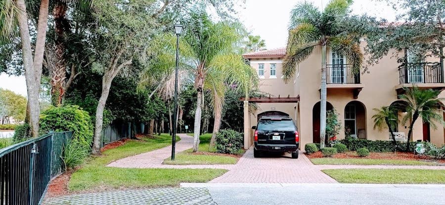 Property photo for 2812 Eagle Rock Circle, #906, West Palm Beach, FL