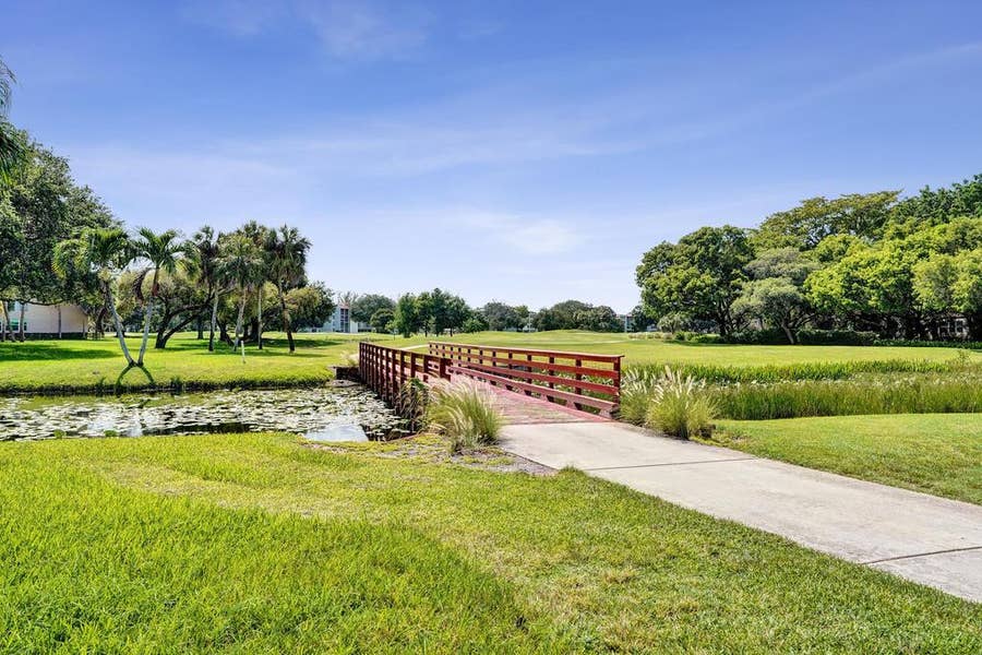 Property photo for 9430 Tangerine Place, #104, Davie, FL