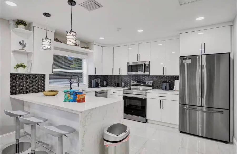 Property photo for 1701 Jefferson Street, Hollywood, FL