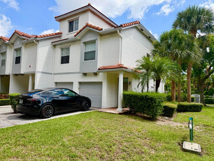 Property photo for 2010 Alta Meadows Lane, #209, Delray Beach, FL