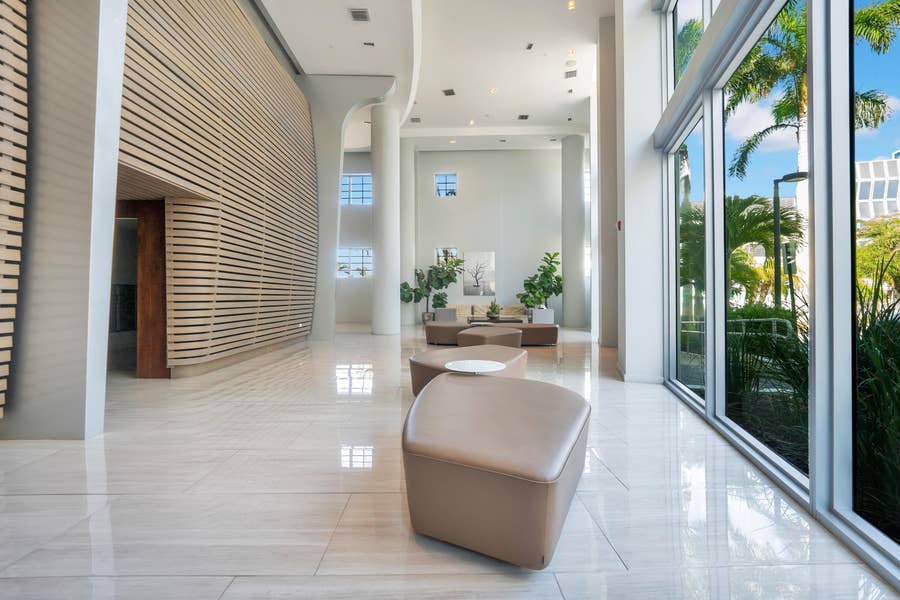 Property photo for 6620 Indian Creek Drive, #602, Miami Beach, FL