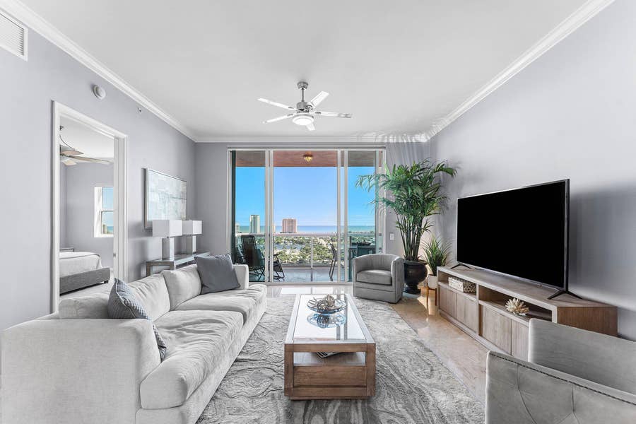 Property photo for 2640 Lake Shore Drive, #2215, Riviera Beach, FL