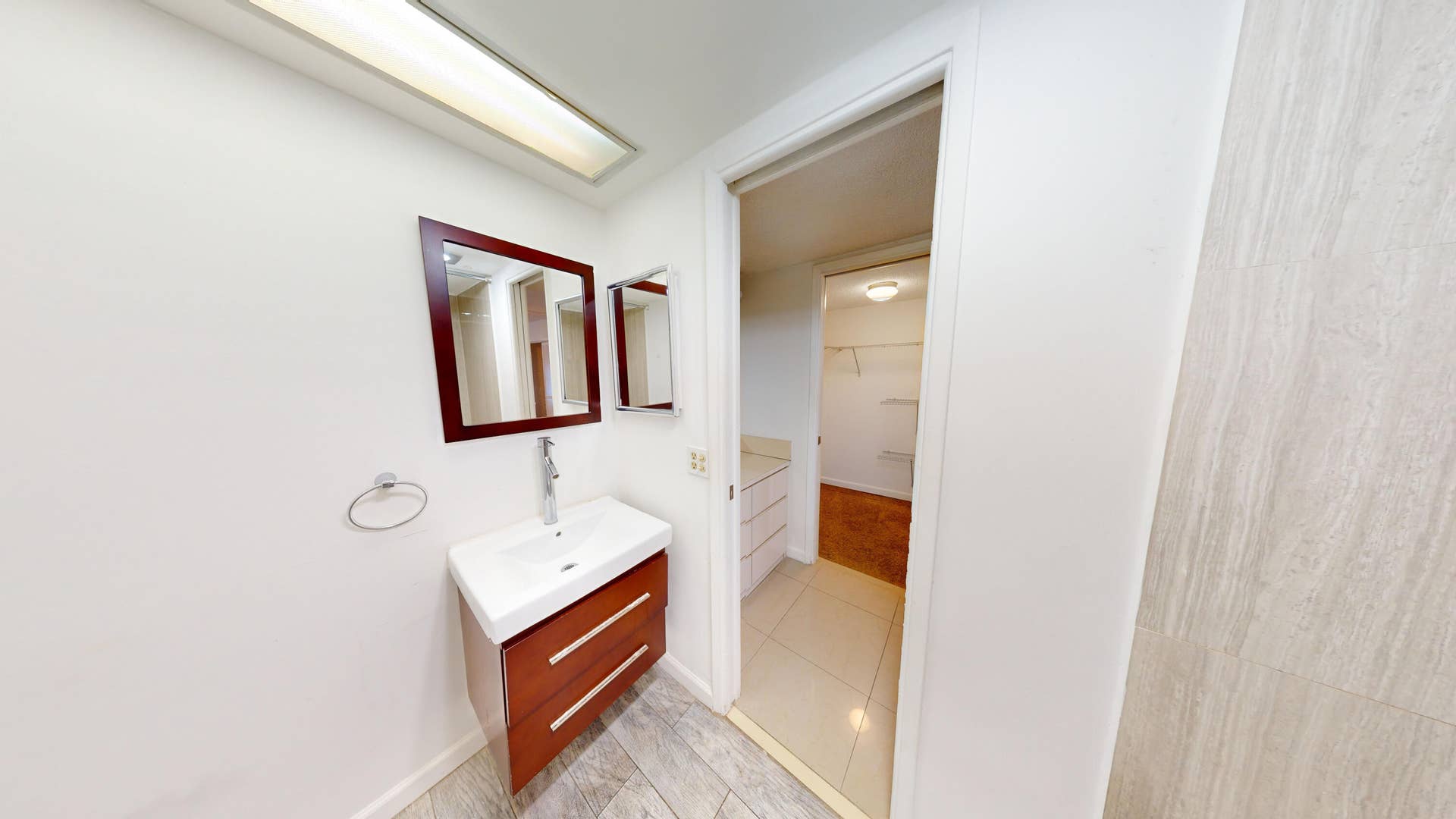3080 N Course Drive, #604, Pompano Beach, FL 33069 Bathroom (5)