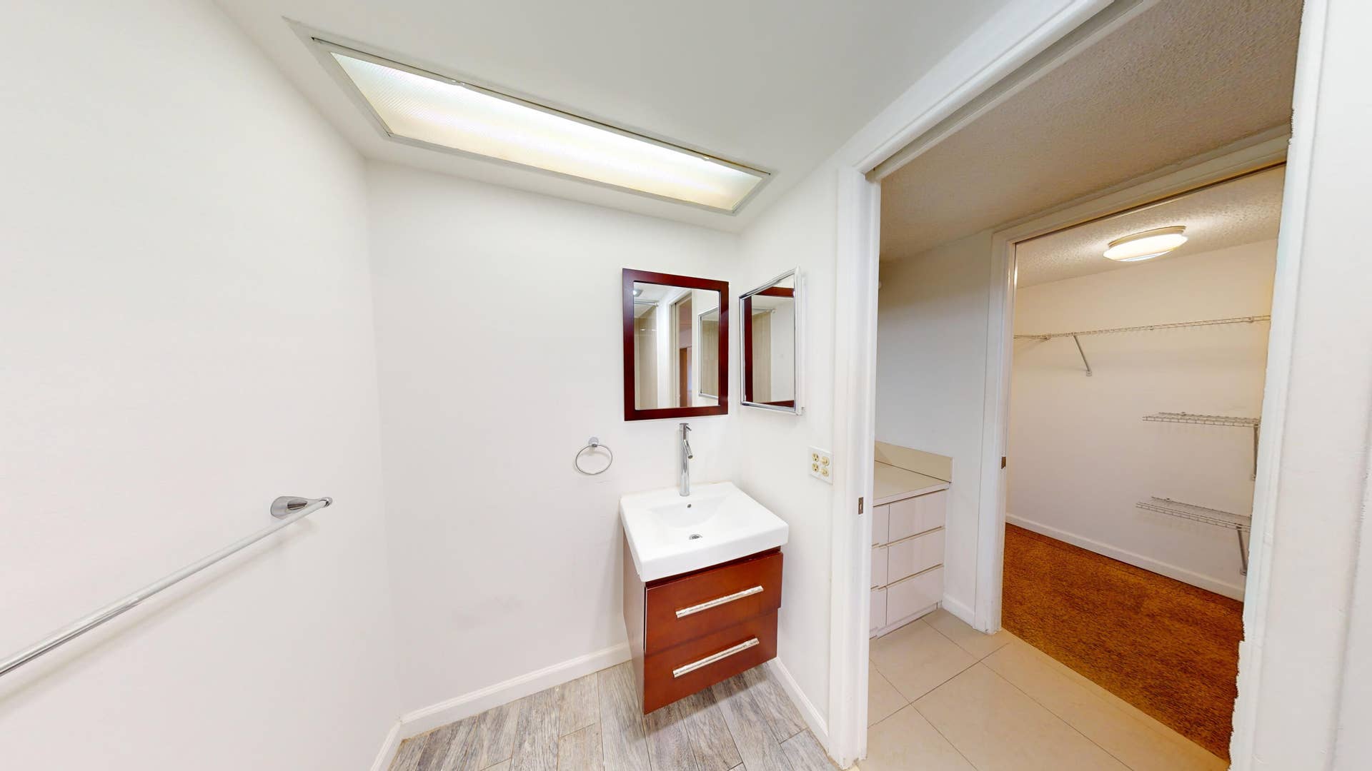 3080 N Course Drive, #604, Pompano Beach, FL 33069 Bathroom (4)