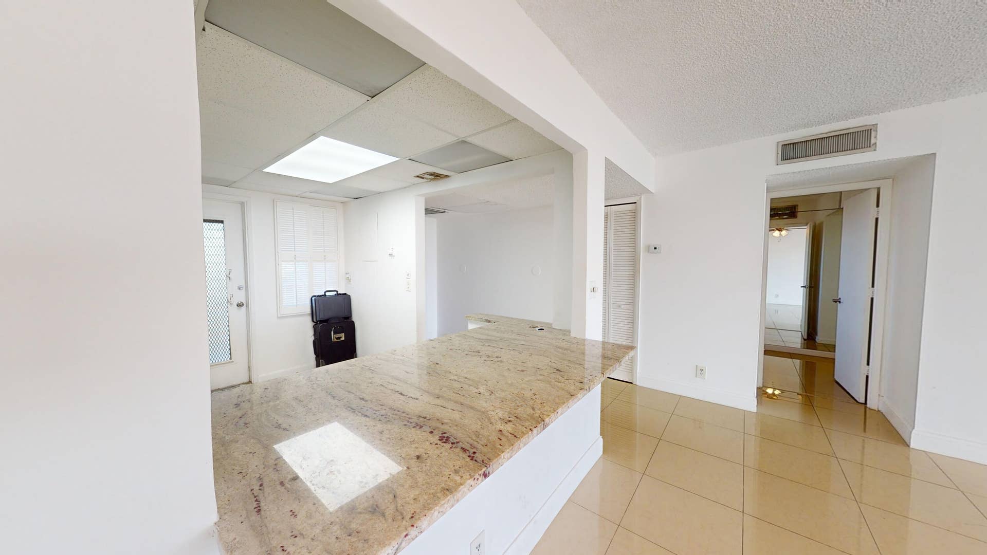 3080 N Course Drive, #604, Pompano Beach, FL 33069 Living Room (10)