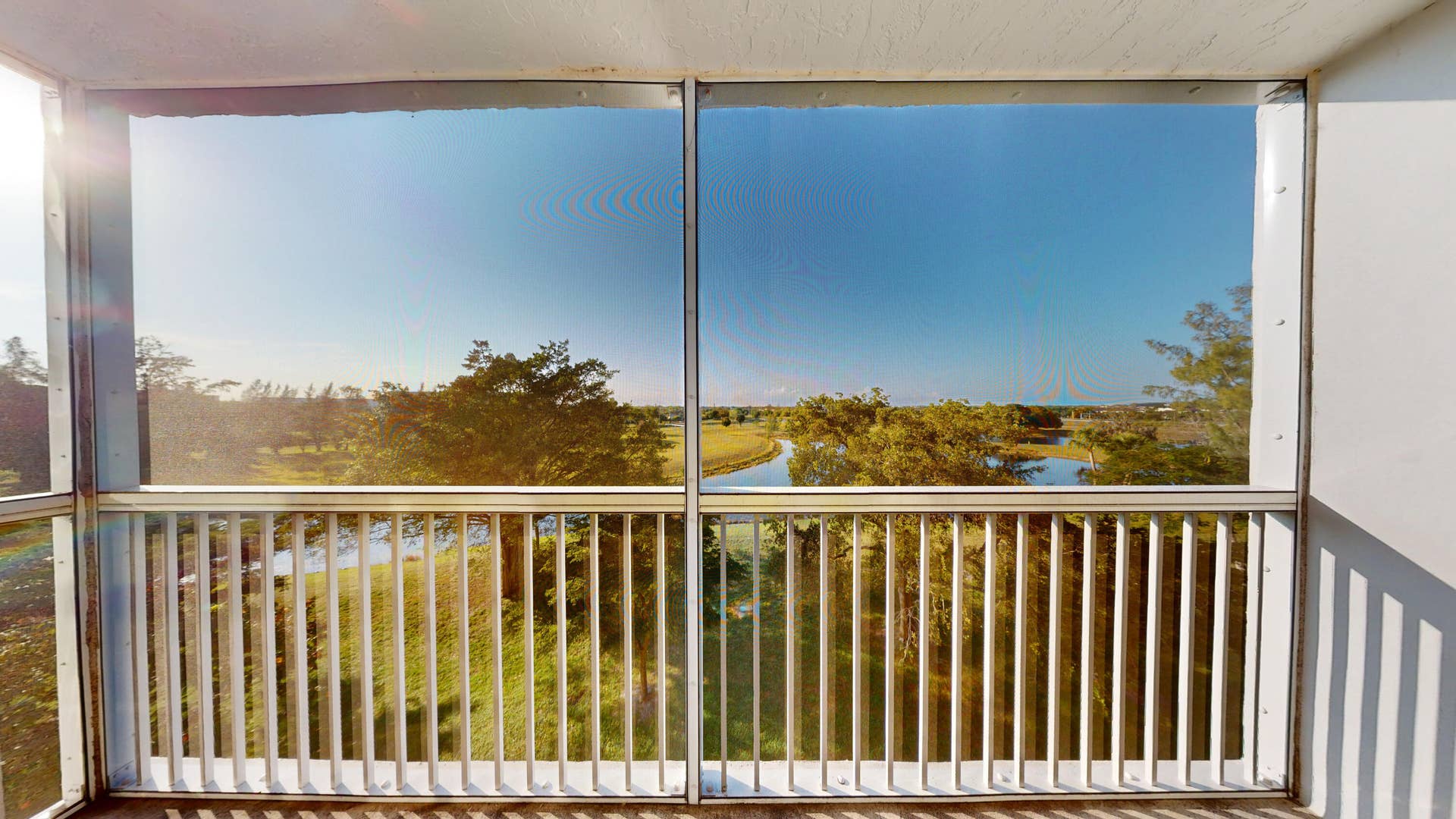 3080 N Course Drive, #604, Pompano Beach, FL 33069 Living Room (3)