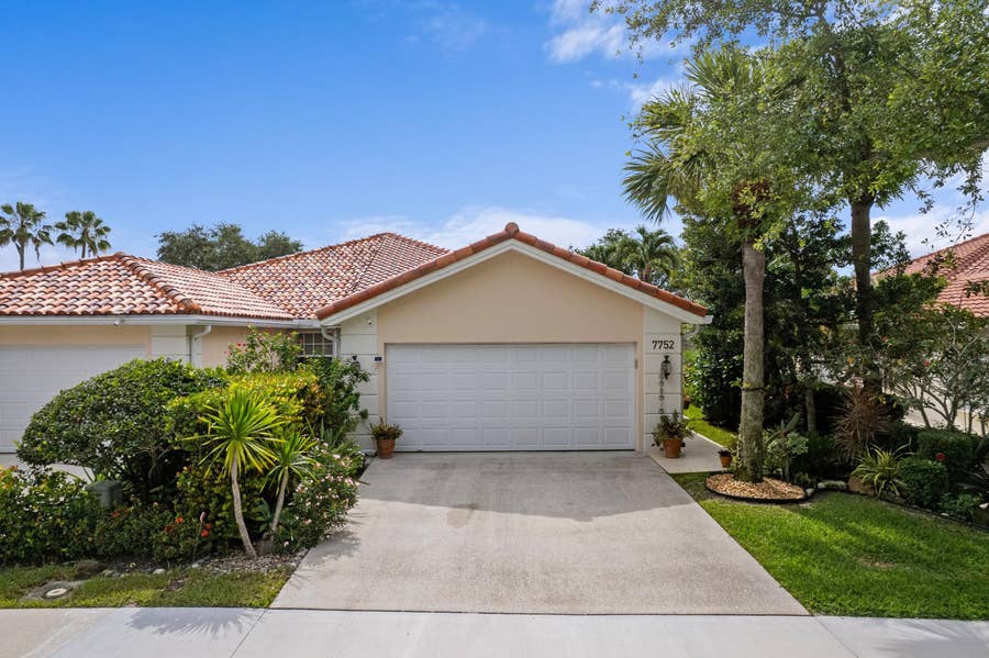 Property photo for 7752 Nile River Road, West Palm Beach, FL