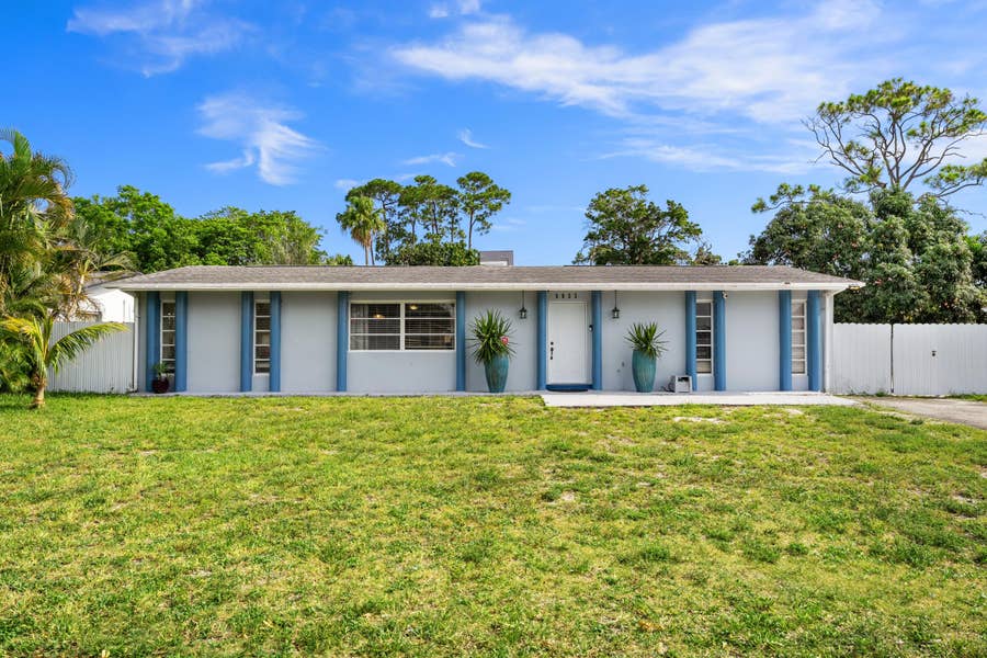 Property photo for 5833 Fair Green Road, West Palm Beach, FL