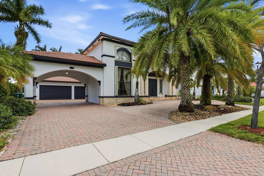 Property photo for 18662 SW 17th Court, Miramar, FL