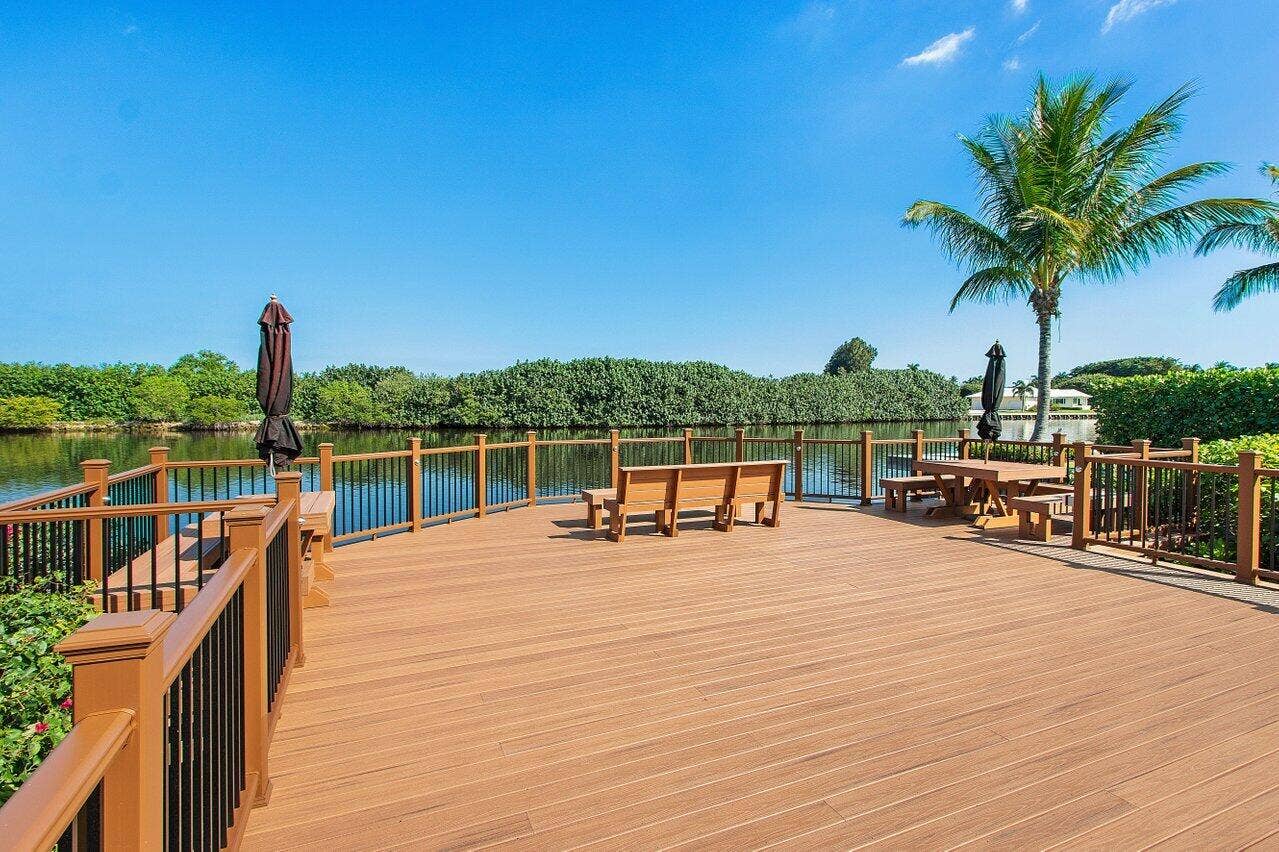1022 Kokomo Key Lane, Delray Beach, FL 33483 Community dock