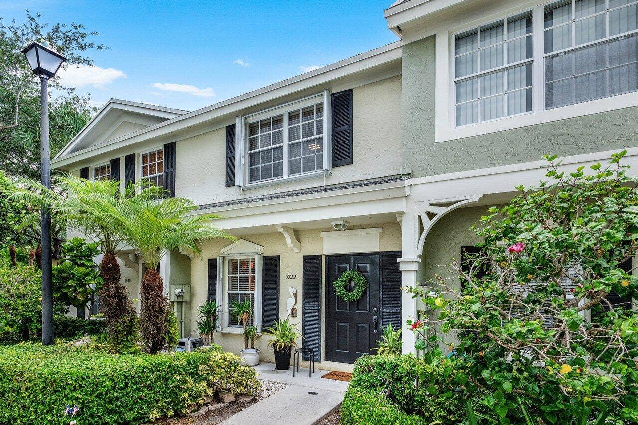 1022 Kokomo Key Lane, Delray Beach, FL 33483 1022 Kokomo Key Lane