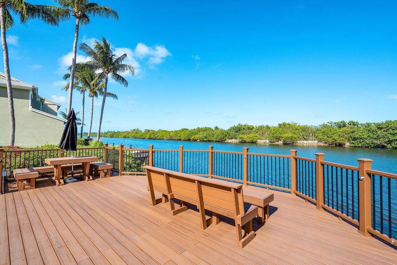 1022 Kokomo Key Lane, Delray Beach, FL 33483 Community dock on Intracoastal