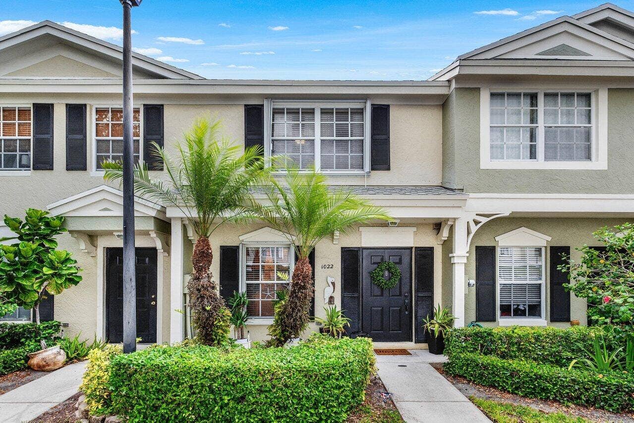 1022 Kokomo Key Lane, Delray Beach, FL 33483 1022 Kokomo Key Lane