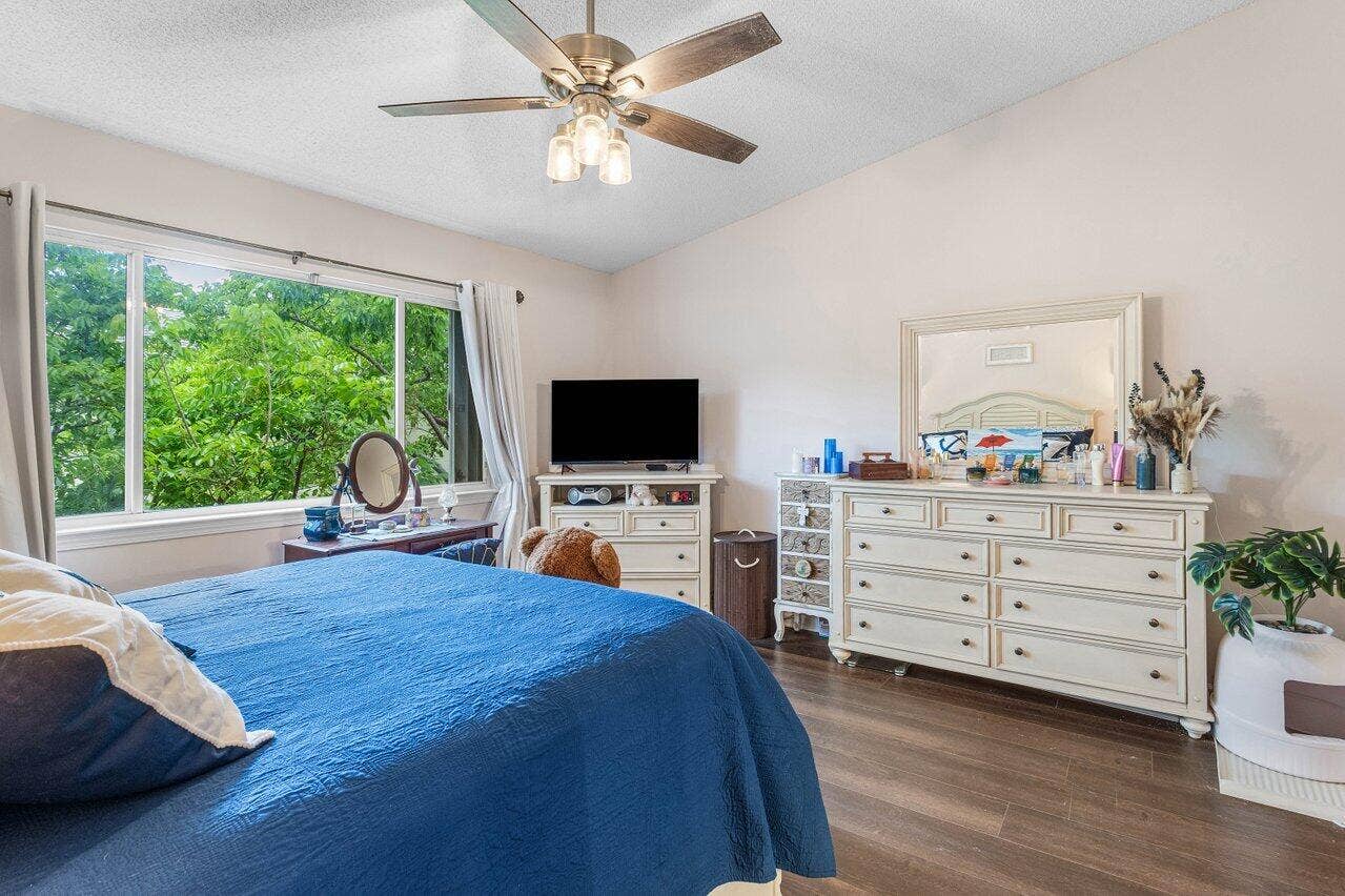 1022 Kokomo Key Lane, Delray Beach, FL 33483 Primary bedroom