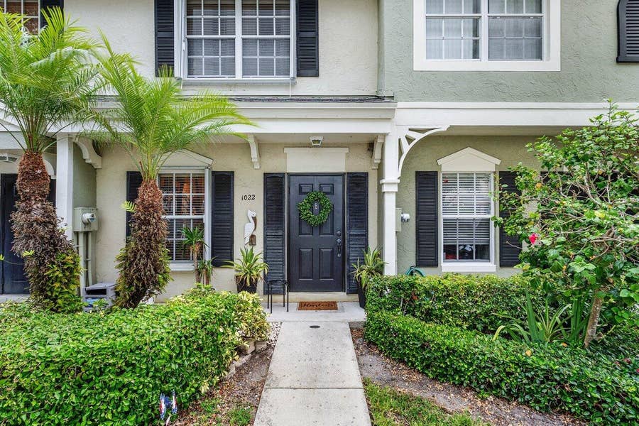 Property photo for 1022 Kokomo Key Lane, Delray Beach, FL