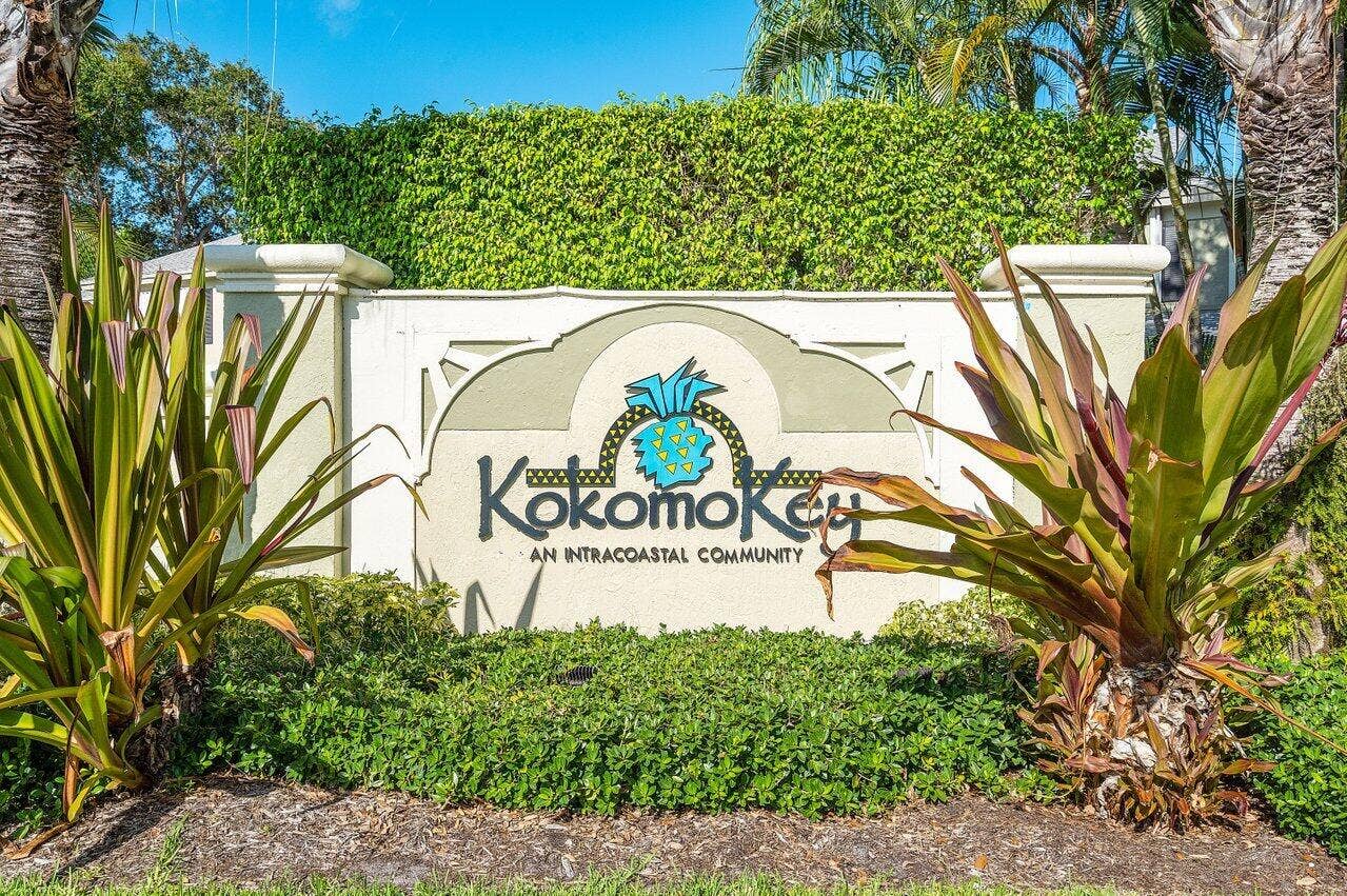 1022 Kokomo Key Lane, Delray Beach, FL 33483 Kokomo Key