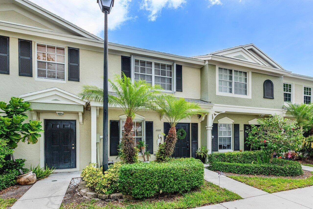 1022 Kokomo Key Lane, Delray Beach, FL 33483 1022 Kokomo Key Lane