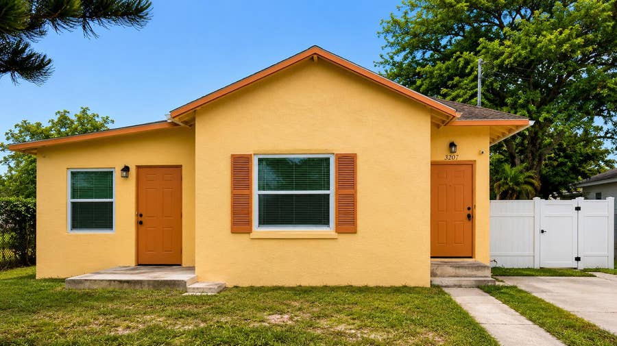 Property photo for 3207 Pinewood Avenue, West Palm Beach, FL