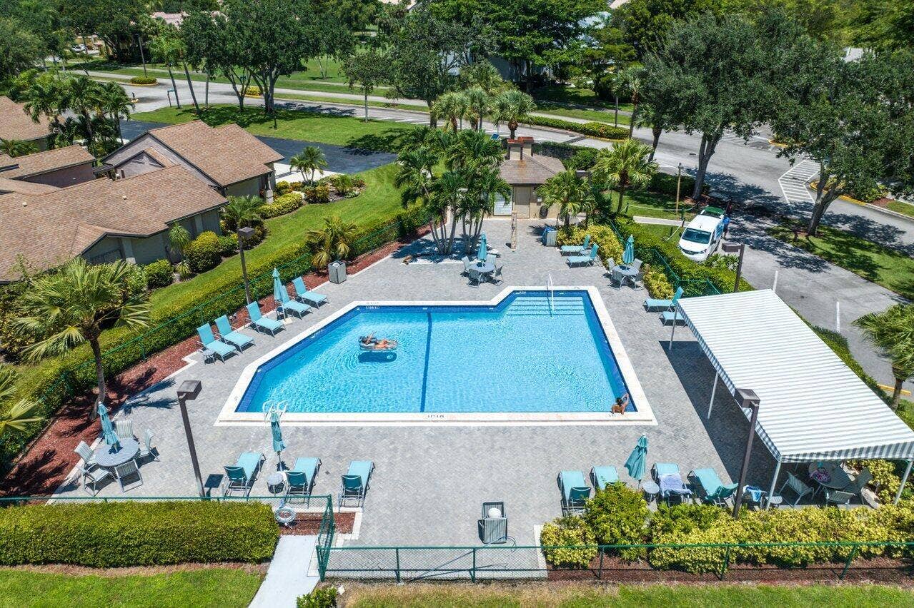 2 - Boca Delray Community Pool- New Diam