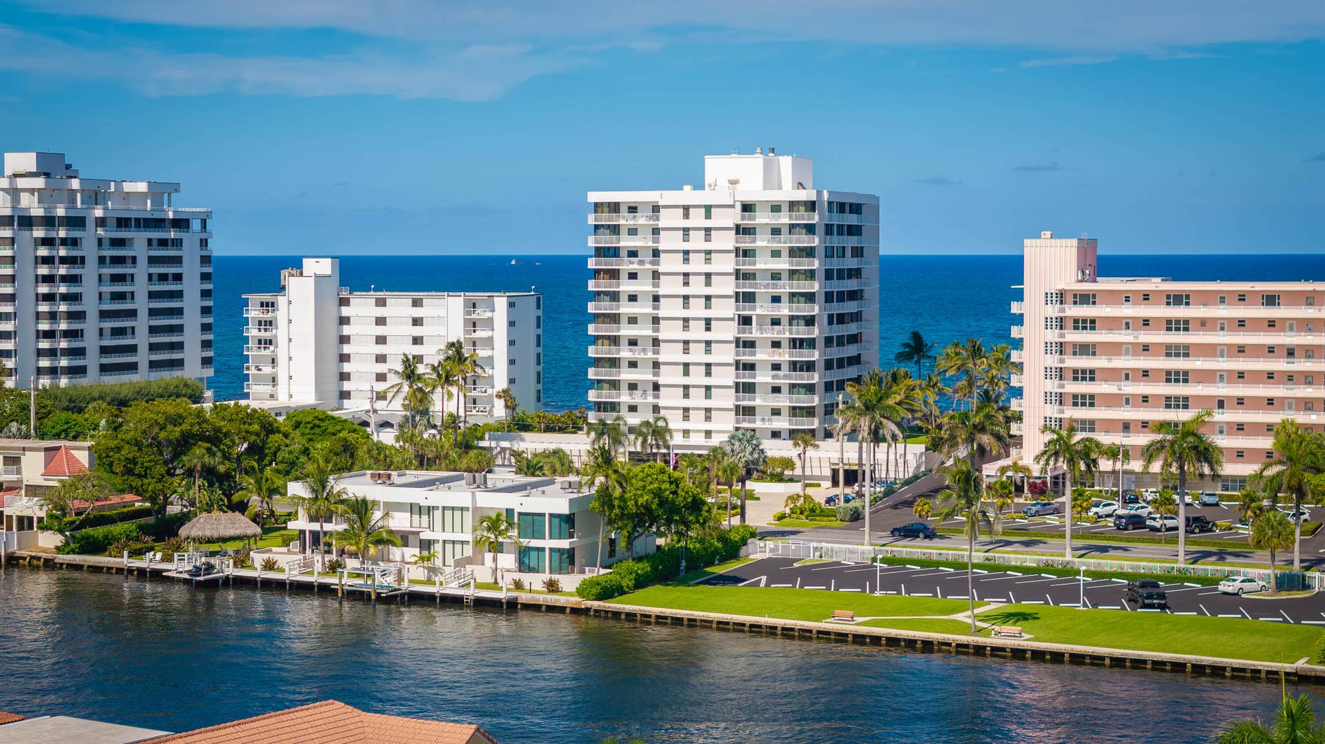 2917 S Ocean Blvd Unit 405 Aerials-3