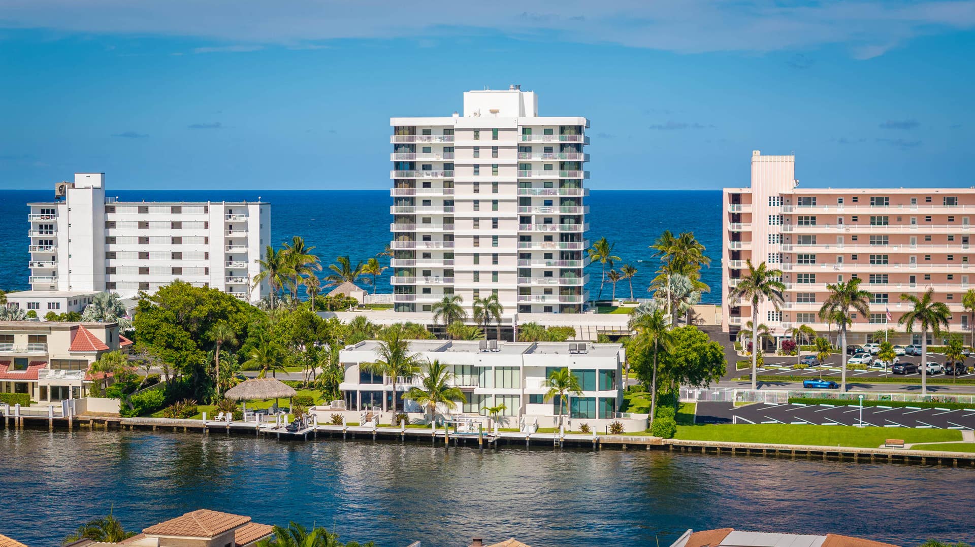 2917 S Ocean Blvd Unit 405 Aerials-5