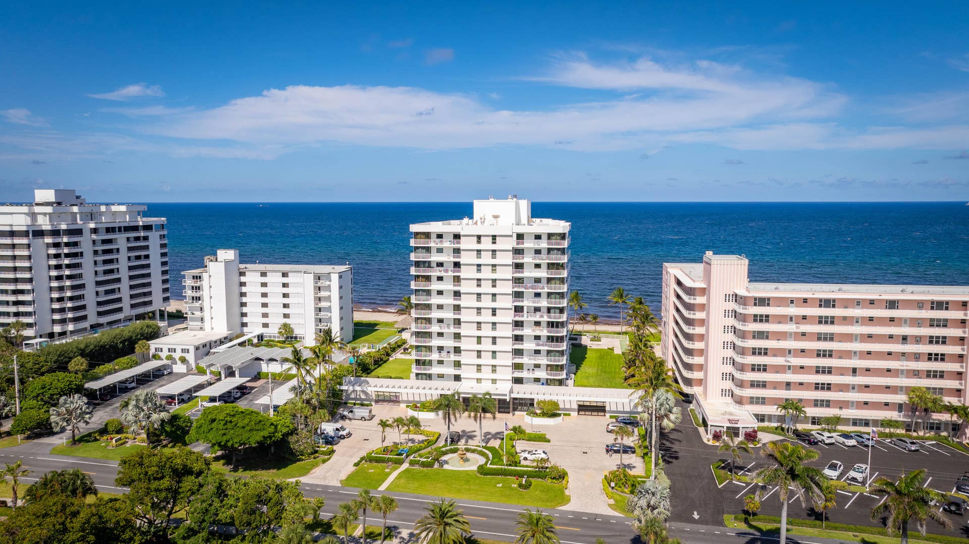 2917 S Ocean Blvd Unit 405 Aerials-1