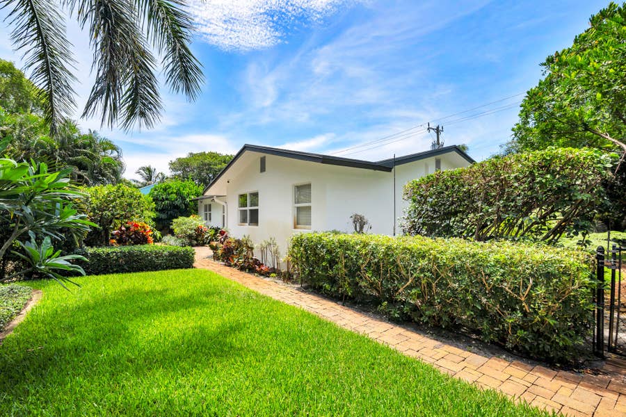 Property photo for 844 Avon Road, West Palm Beach, FL