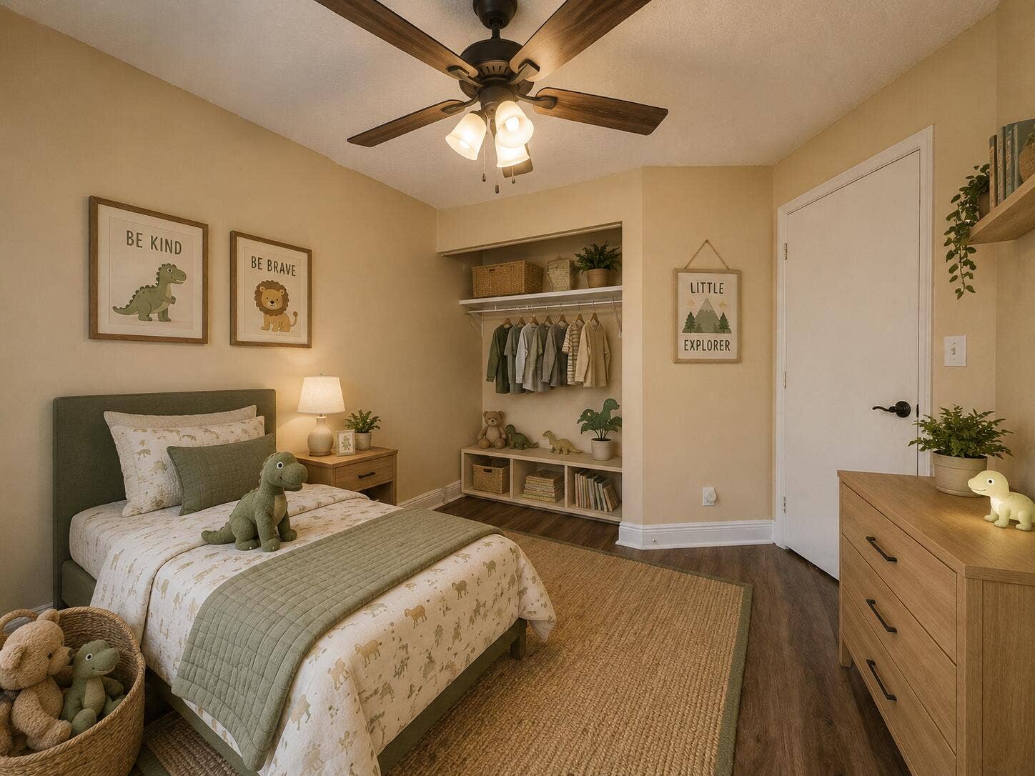 2011 E Discovery Cir E, Deerfield Beach, FL 33442 Virtual staging