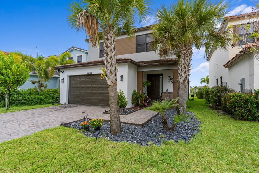 Property photo for 16169 Sea Turtle Place, Westlake, FL