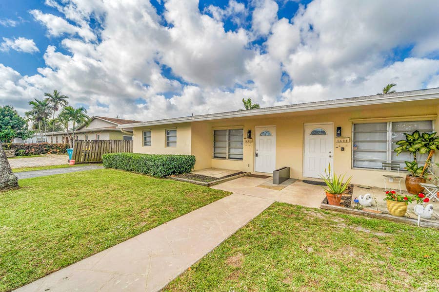 Property photo for 4681 SW 43rd Terrace, #2, Dania Beach, FL