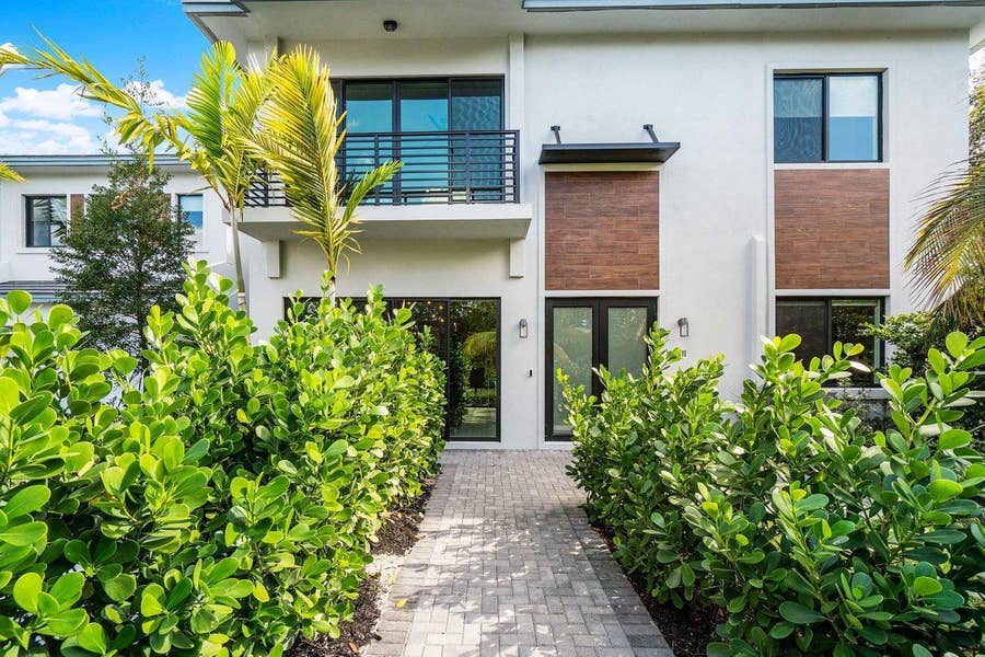 Property photo for 2211 Florida Boulevard, #A, Delray Beach, FL